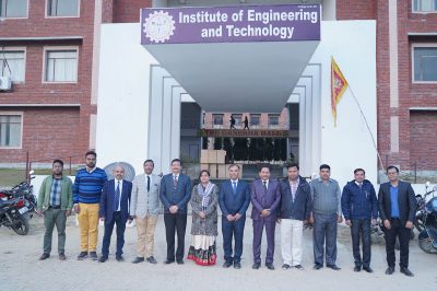 Institute of Engineering and Technology 2